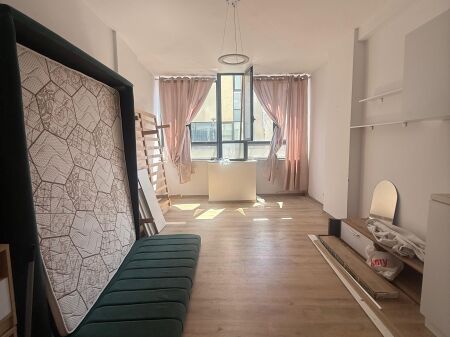 Studio Apartment for Rent –Durres
