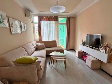 🏡 JEPET ME QIRA APARTAMENT 2+1 – KOMUNA E PARISIT