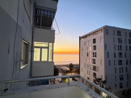 Vendo appartamento con vista sul mare a Durazzo