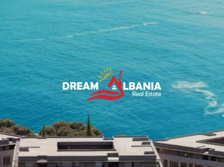 Appartamento 2+1+2 In Vendita Dhermi (ID 41212302)