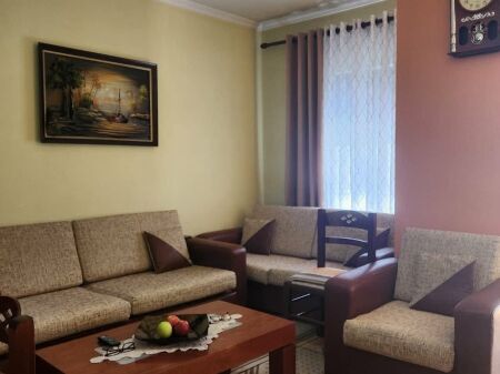 Apartament me qira, te rruga Bill Klinton