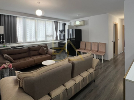 Apartment 2+1 for Sale – Former Aviation Field, Tirana