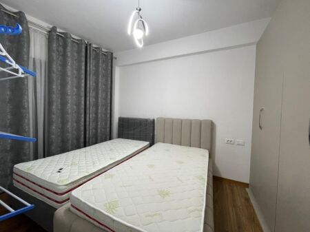 Jepet me qera apartament 2+1+2 tek Kodra e Diellit 2