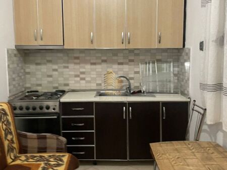 Affitto, Ingresso Privato 1+1, 5 Maggio, 36.000 Lek/mese