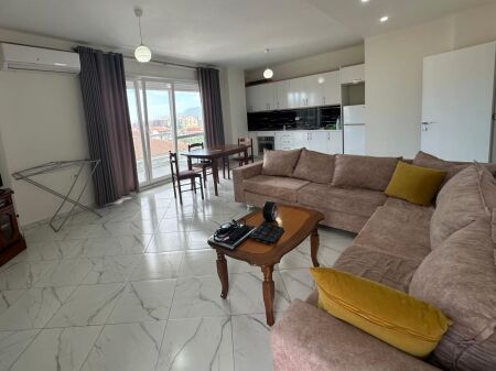 Apartment 2+1+Balcony For Rent In Selite