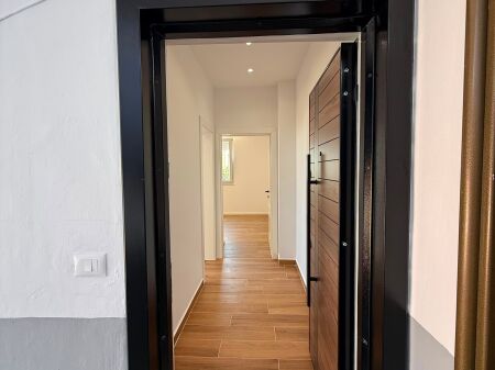 SHITET APARTAMENT 1+1 – SHKOLLA E KUQE
