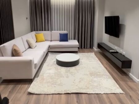 APARTMENT FOR RENT 2+1
