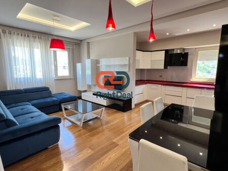 At Dry Lake, Apartment 2+1 For Sale, Invested And With View !!!