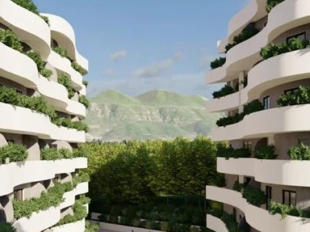 🌟OCCASIONE PER POCHI GIORNI🌟 – APPARTAMENTO 1+1 CON BALCONE IN VENDITA NELL'ALUNA COMPLEX, PASKUQAN!🌟