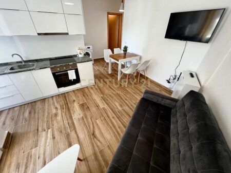 Apartament Vija e pare 1+1 Për Shitje në Shkëmbin e Kavajës, Durrës - 120000€ | 55 m²