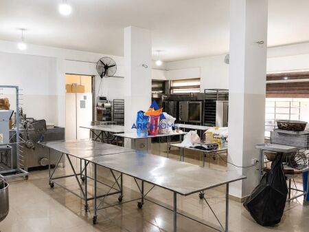 BUSINESS PREMISES FOR RENT 200M2 "NEAR 1 QERSHORI SCHOOL" 90,000 LEKE