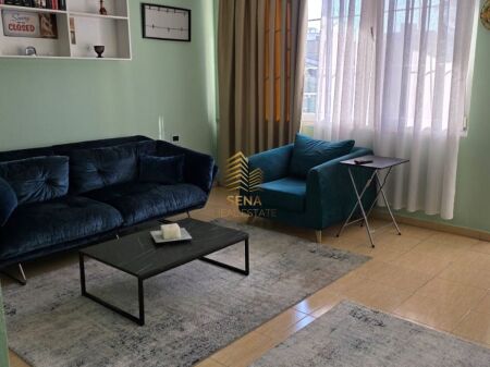 Qira, Apartament 2+1+blk,Tregu Elektrik,60.000 Leke/muaj