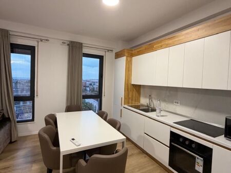 Apartment for rent 2+1+2 , Residence Erli Porcelain