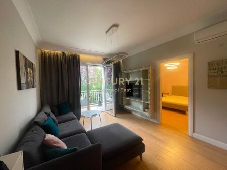 Apartment 1+1 for Rent – Joy Residence, near TEG