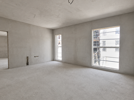 🏡 SUPER OFERTË | Apartament 1+1 për shitje – La Viola Residence, Paskuqan