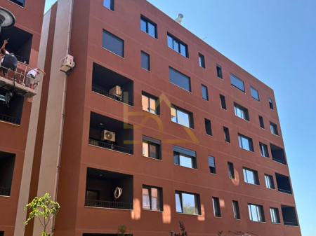 Apartament 3+1 për Shitje – Rruga e Elbasanit, Tiranë