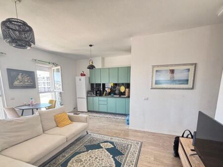 Apartment 2+1 for sale at Univers City!