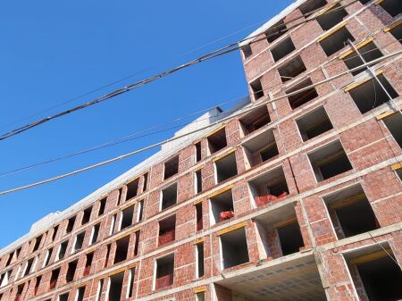 Apartment for sale 2+1+2 with 2 parking spaces Bulevardi Ri