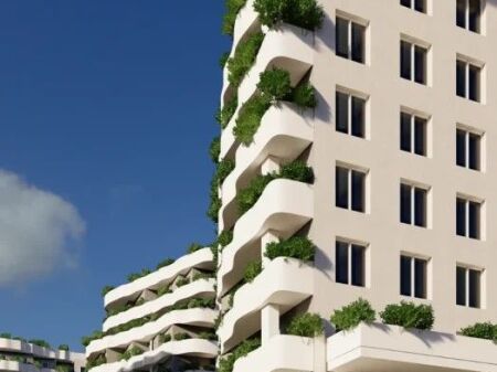 🔥 OPPORTUNITY FOR A FEW DAYS🔥  – STUDIO APARTMENT FOR SALE IN ALUNA COMPLEX, PASKUQAN!