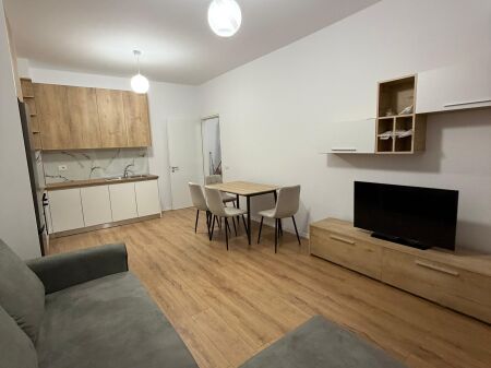 Affitto, Appartamento 1+1, Nuovo Anello 500€