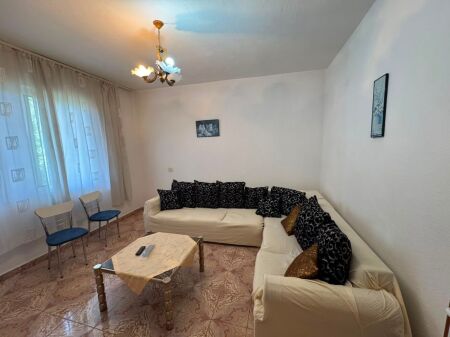 Appartamento 1+1 in affitto – Selitë e Vogel !