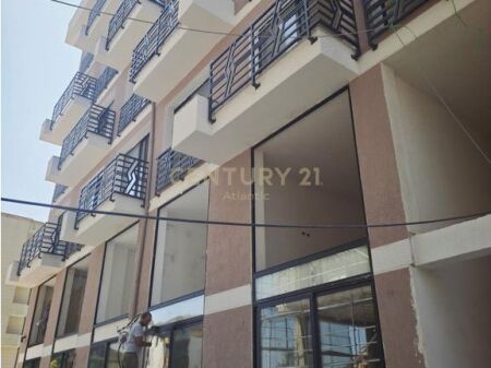 Duplex 1+2 bathrooms For Sale in Durrës, Mali i Robit – 71,100€ | 56 m²