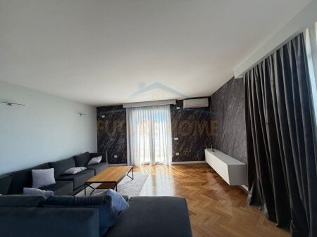 🏖️ Apartment 2+1 with 2 Bathrooms & Large Terrace for Rent – Iliria Beach, Durrës