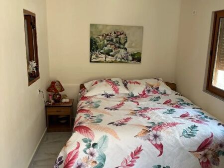 Jepet Me Qera Apartament 2+1+1 Verande