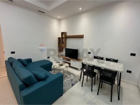 Studio Apartment - For Sale - Platea Residence, Tirana(ID: 530281026-1330)