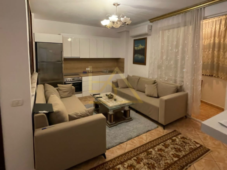 Appartamento 2+1 in Affitto – Don Bosko, Tirana