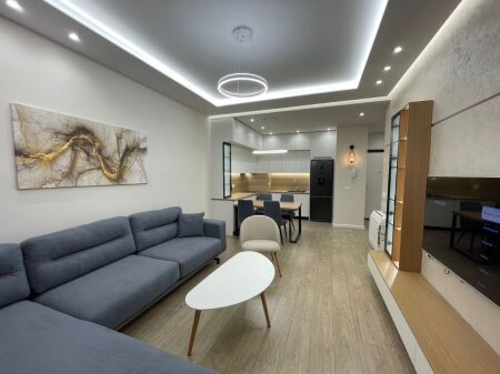 APARTAMENT 1+1 ME QERA KOMUNA PARISIT