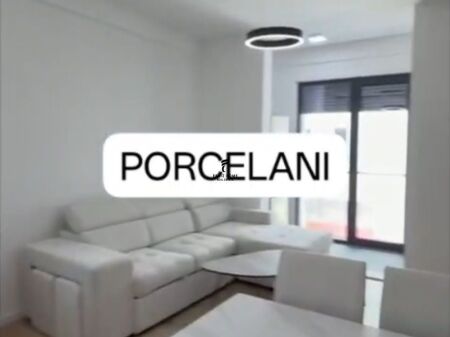 APARTMENT FOR RENT 1+1 PORCELAN 62,000 LEKE FH-84831