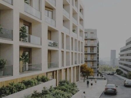 🔥OCCASION – Studio Apartment for Sale at Aluna Complex 5