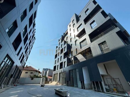 For sale 1+1, Tudas Complex, Former Park. UNA72048