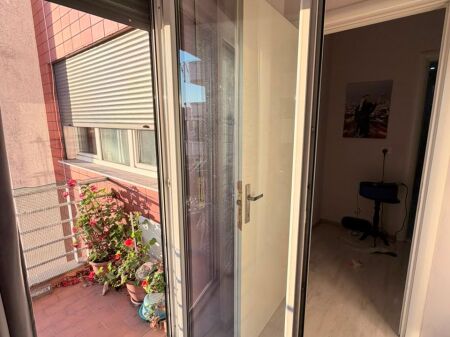 🏡 1+1 APARTMENT FOR RENT – BRRYL