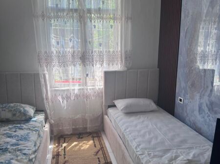 Studio apartment at Vasil Shanto!
