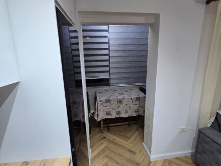Apartment for rent at the former electric market