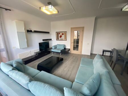 Apartment 2+1+2+ Balcony For Rent Fixed near the Ballet School