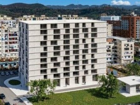 🏡 APPARTAMENTO 1+1 IN VENDITA – ASTIR 2 RESIDENCE