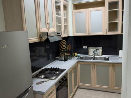Qira, Apartament 2+1+blk, Fresk, 50.000 Leke/muaj I diskutueshem