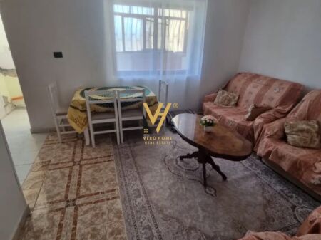 APARTMENT 2+1 FOR SALE IN FIER 45,000 EURO