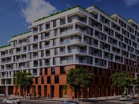  **Apartment 2+1+2 for Sale – Meis Garden, Former Aviation Field** 