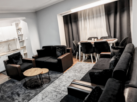 Tirane, for rent by Owner, no commission apartment 1+1+Annex+Balcony Floor 3, 64 m² 580 € (Ismail Qemali street)