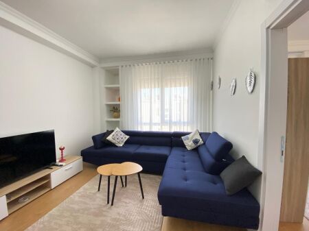 Apartment 1+1 For Rent In Don Bosko