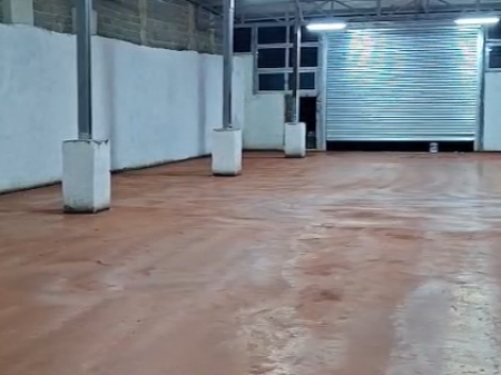 Warehouse for Rent in Mullet – 1,700 m²