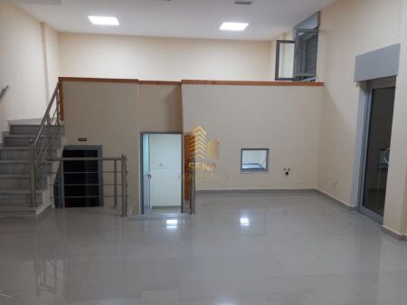 Rent, Business Premises, Selite Area, Hamdi Pepo Street, 70,000 Leke/Month