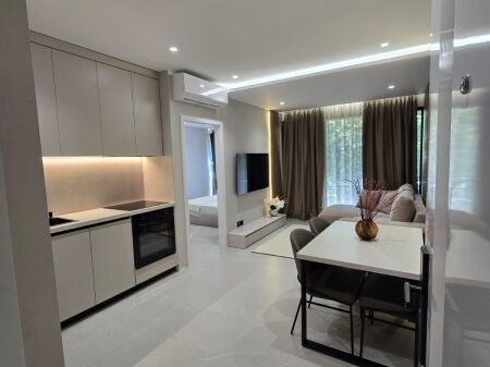 APARTAMENT 1+1 PER QERA NE DON BOSKO