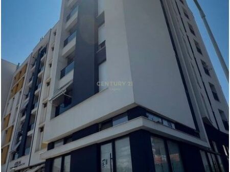 APARTMENT 2+1 FOR SALE – BEHIND AMERICAN 2, DIBRA STREET