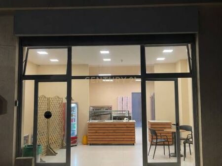 BUSINESS PREMISES FOR SALE IN DURRES! 426,000 €