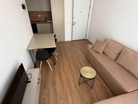 🏡 Jepet me qera apartament 1+1 – Oxa Residence